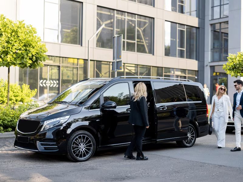 Cappadocia - Antalya Transfer