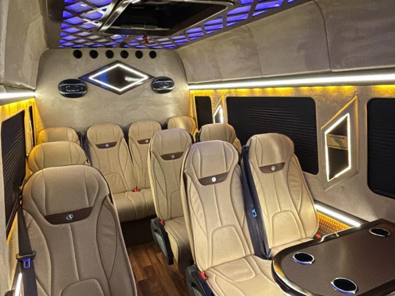 Cappadocia - Antalya Transfer