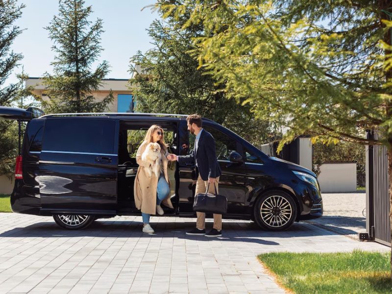 Cappadocia - Antalya Transfer