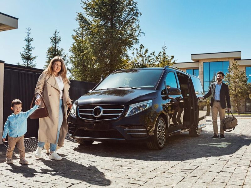 Cappadocia - Antalya Transfer