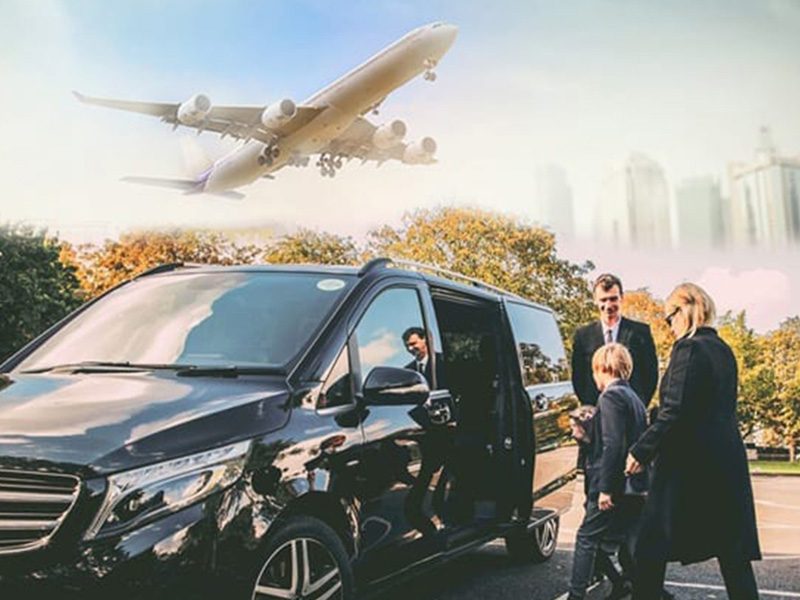 Transfers from Dalaman to Kalkan Kas » Airport Transfer