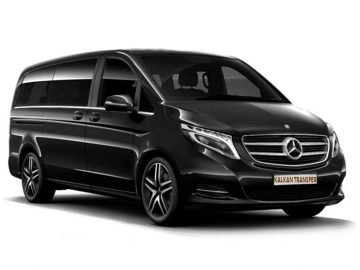 Airport Transfers