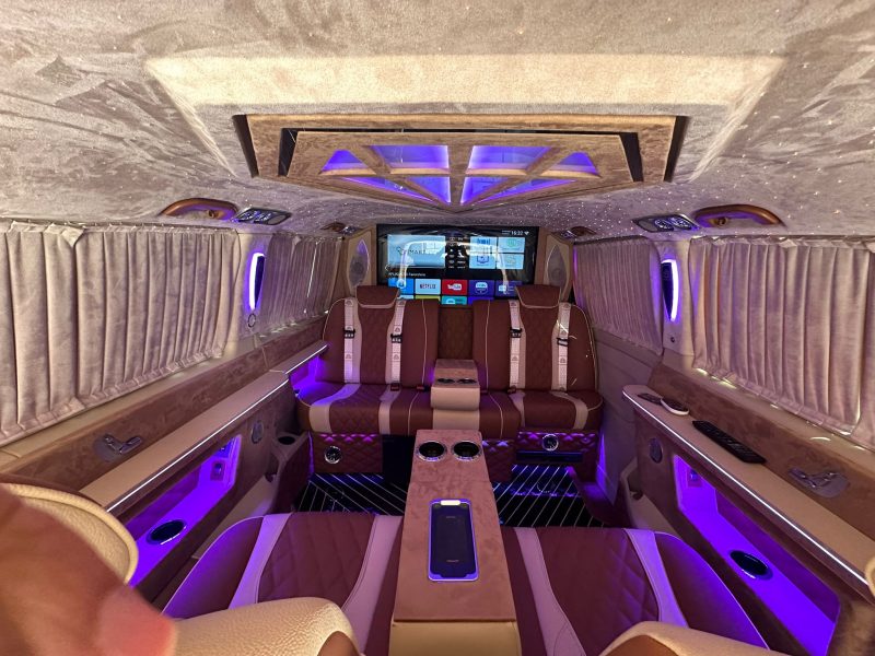 Cappadocia - Antalya Transfer